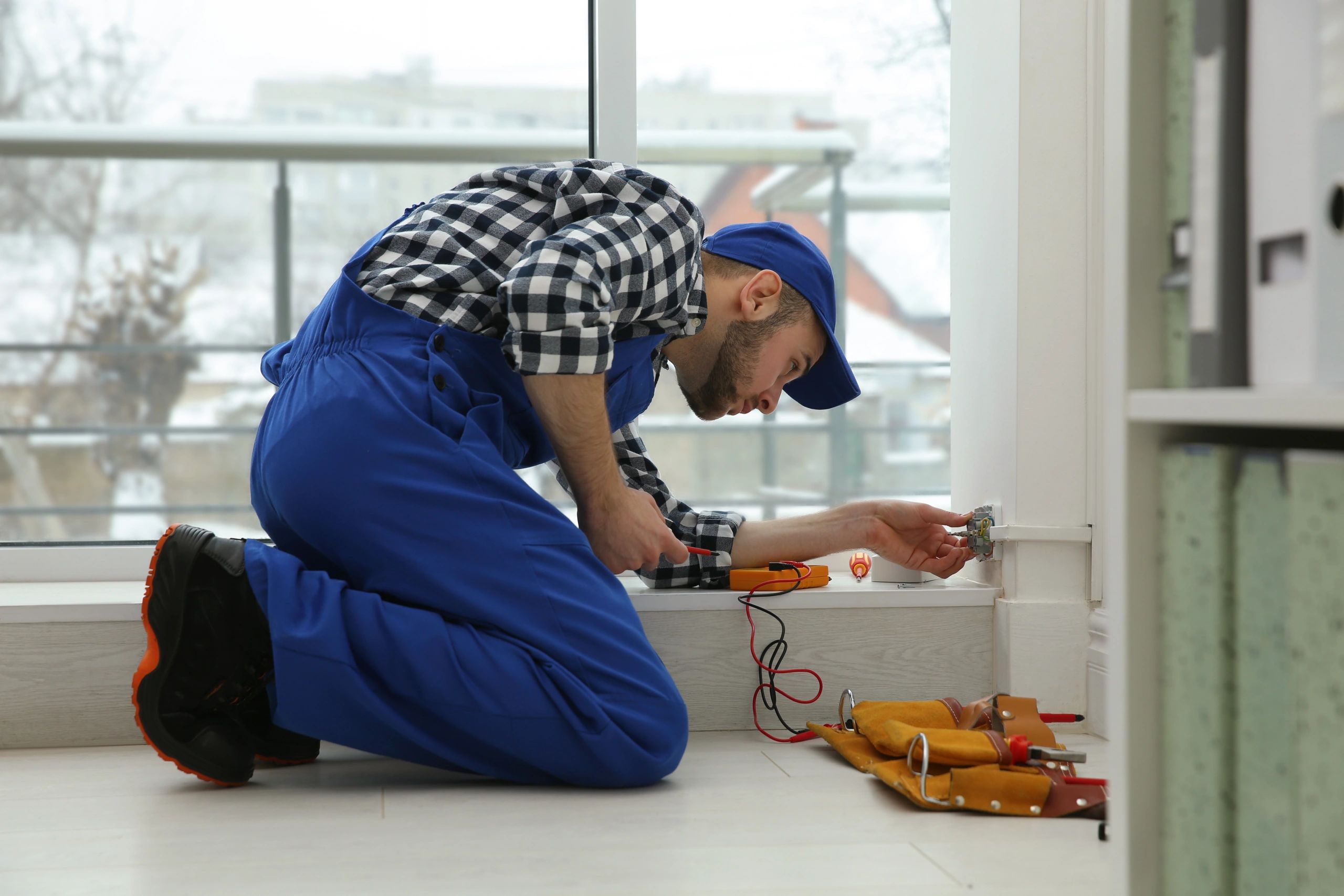Plumbing Service
