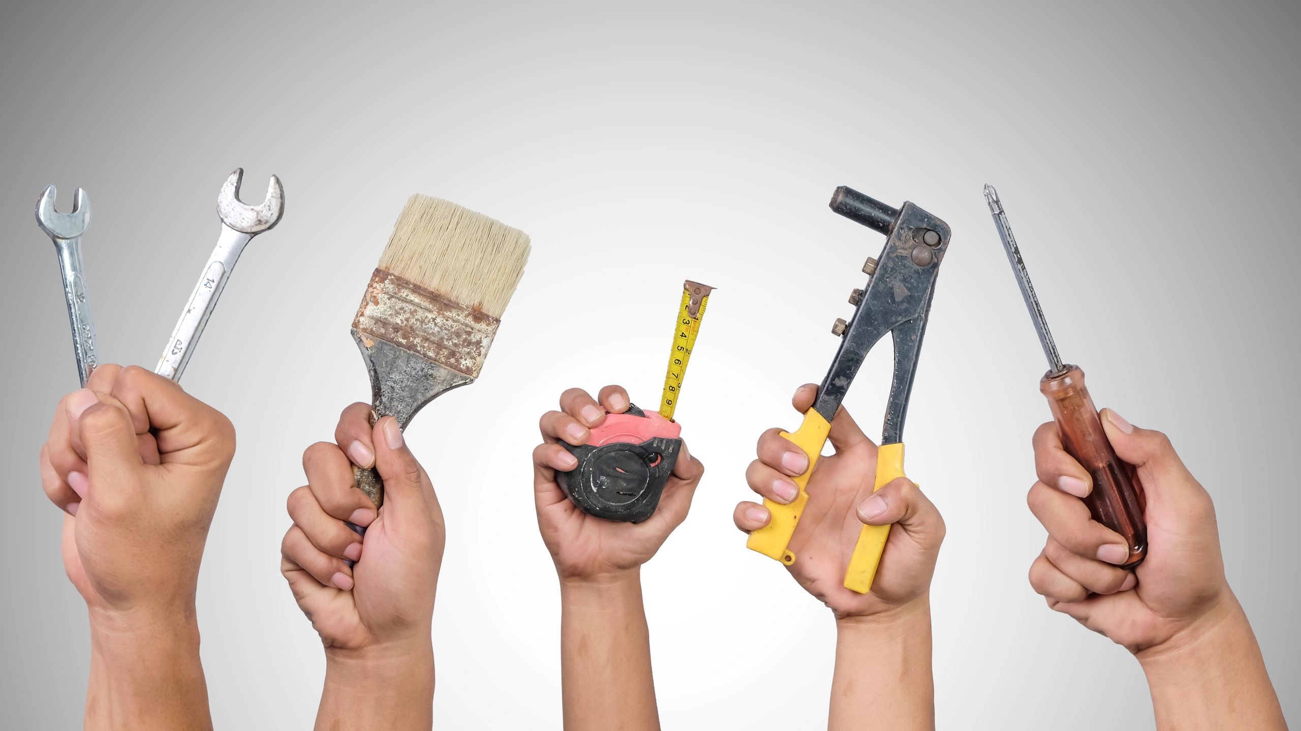 General Maintenance