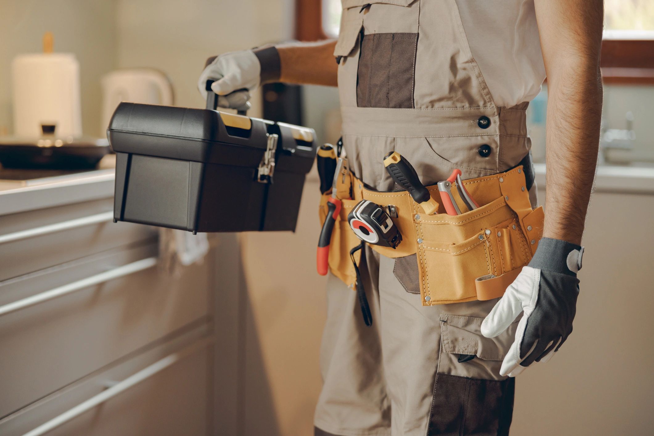 Electrical Service